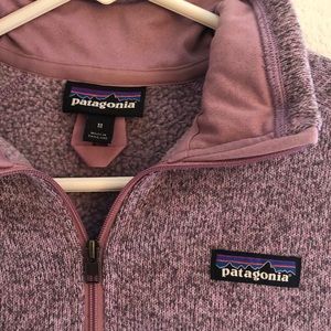 Patagonia Better Sweater